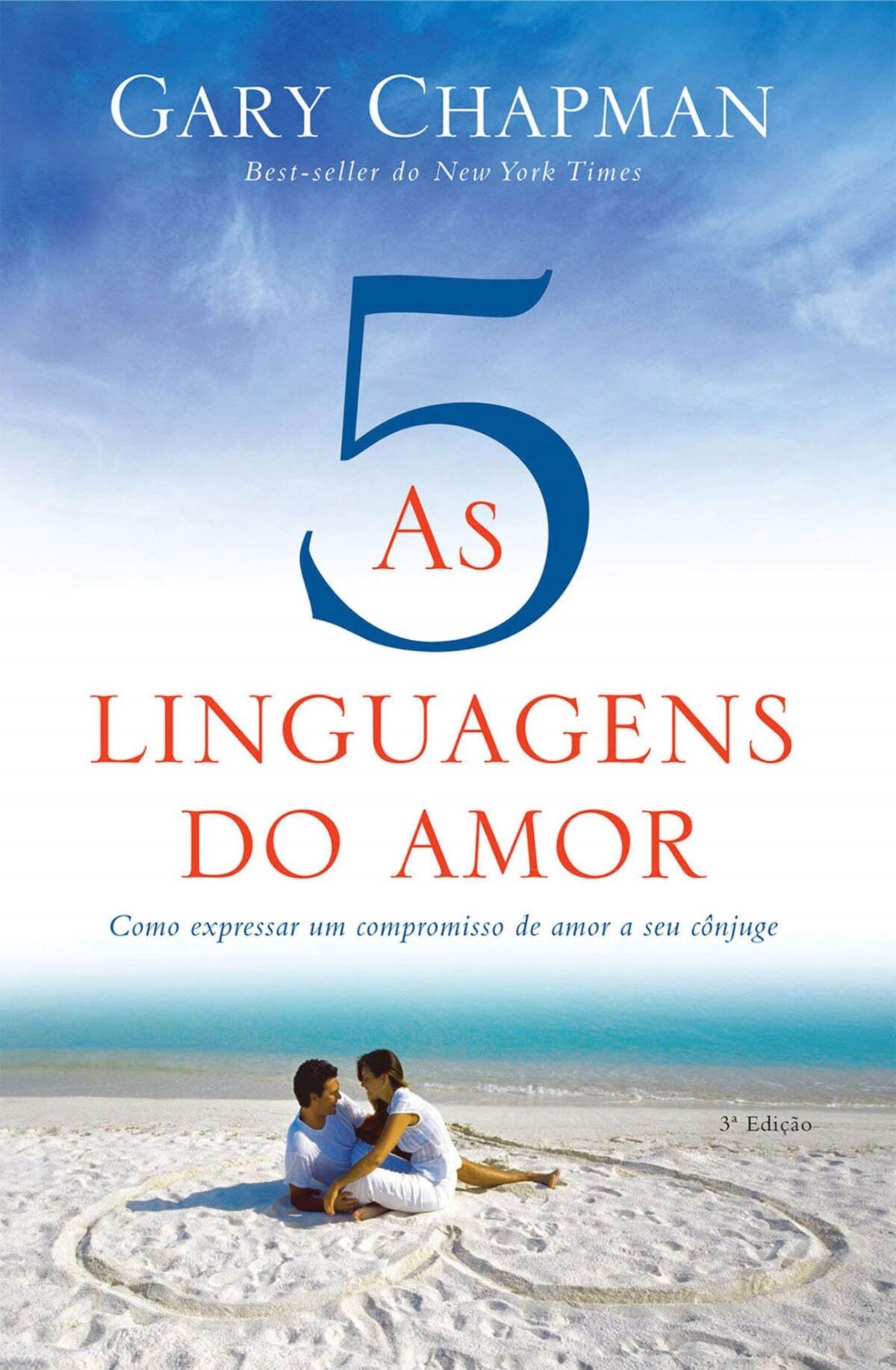 Como “As 5 linguagens do amor” podem ajudar no relacionamento?